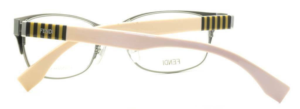 FENDI FF 0033 T4G Eyewear RX Optical FRAMES NEW Glasses Eyeglasses Italy - BNIB