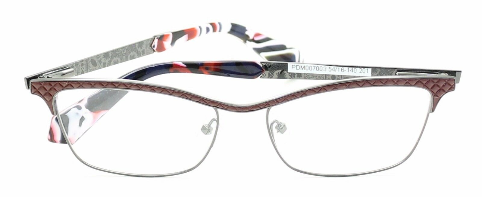 CHRISTIAN LACROIX CL7003 201 Eyewear RX Optical FRAMES Eyeglasses Glasses - BNIB