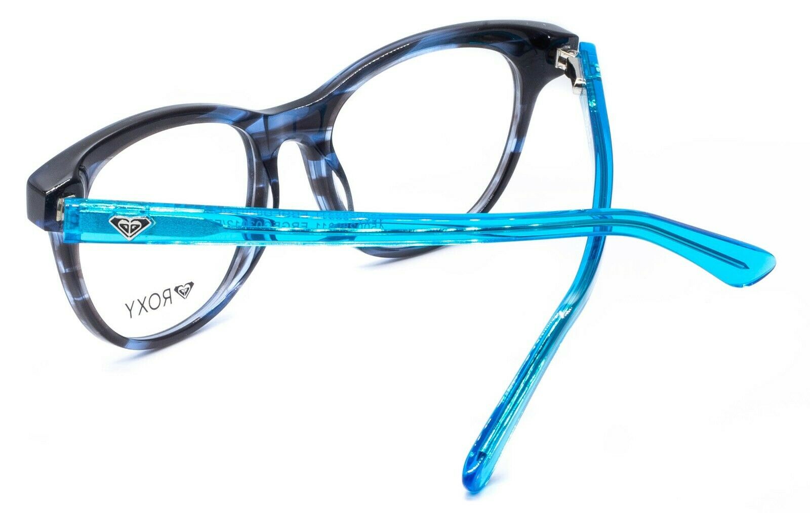 ROXY ERGEG03012/EBLU MELLIE 50mm Eyewear FRAMES Glasses RX Optical Eyeglasses