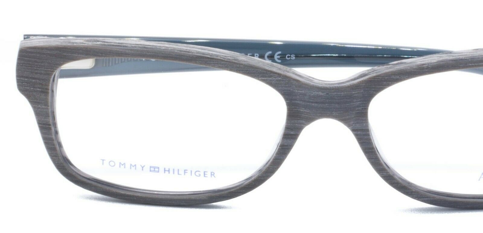 TOMMY HILFIGER TH 1018 MXJ 52mm Eyewear FRAMES Glasses RX Optical Eyeglasses New