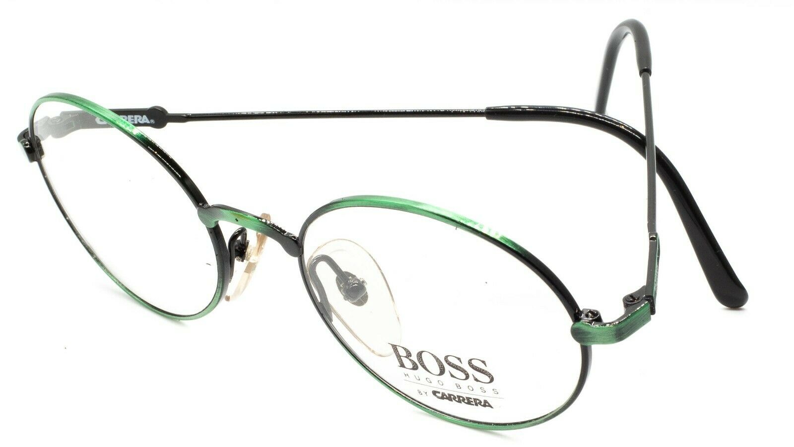 HUGO BOSS by Carrera 5129 60 51mm Vintage Eyewear Glasses RX Optical Eyeglasses