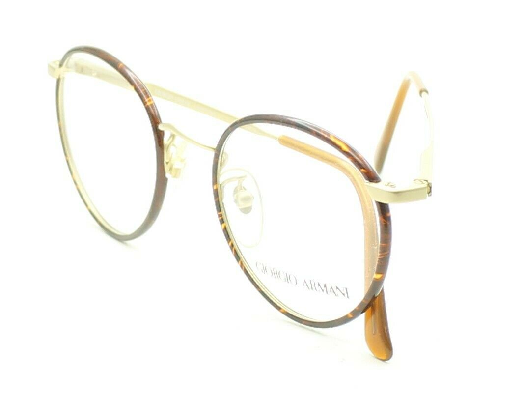 GIORGIO ARMANI GA 145 713 47mm Eyewear FRAMES Eyeglasses RX Optical Glasses  New - GGV Eyewear
