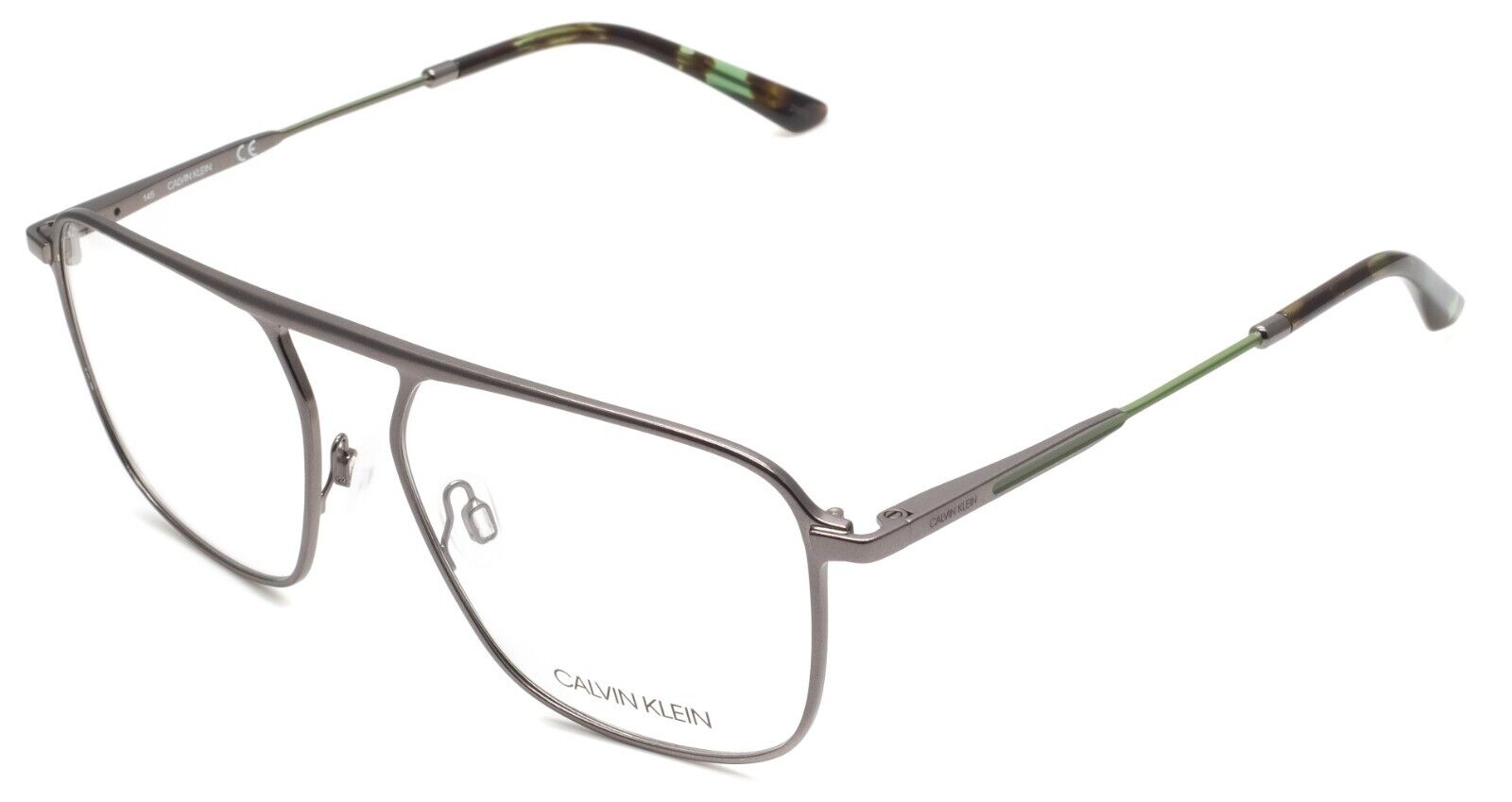 CALVIN KLEIN CK21103 008 56mm Eyewear RX Optical FRAMES Eyeglasses Glasses - New