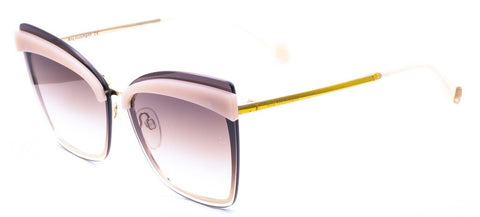 PORTA ROMANA 1664 600G 64mm Sunglasses Shades Eyewear FRAMES - New NOS Italy