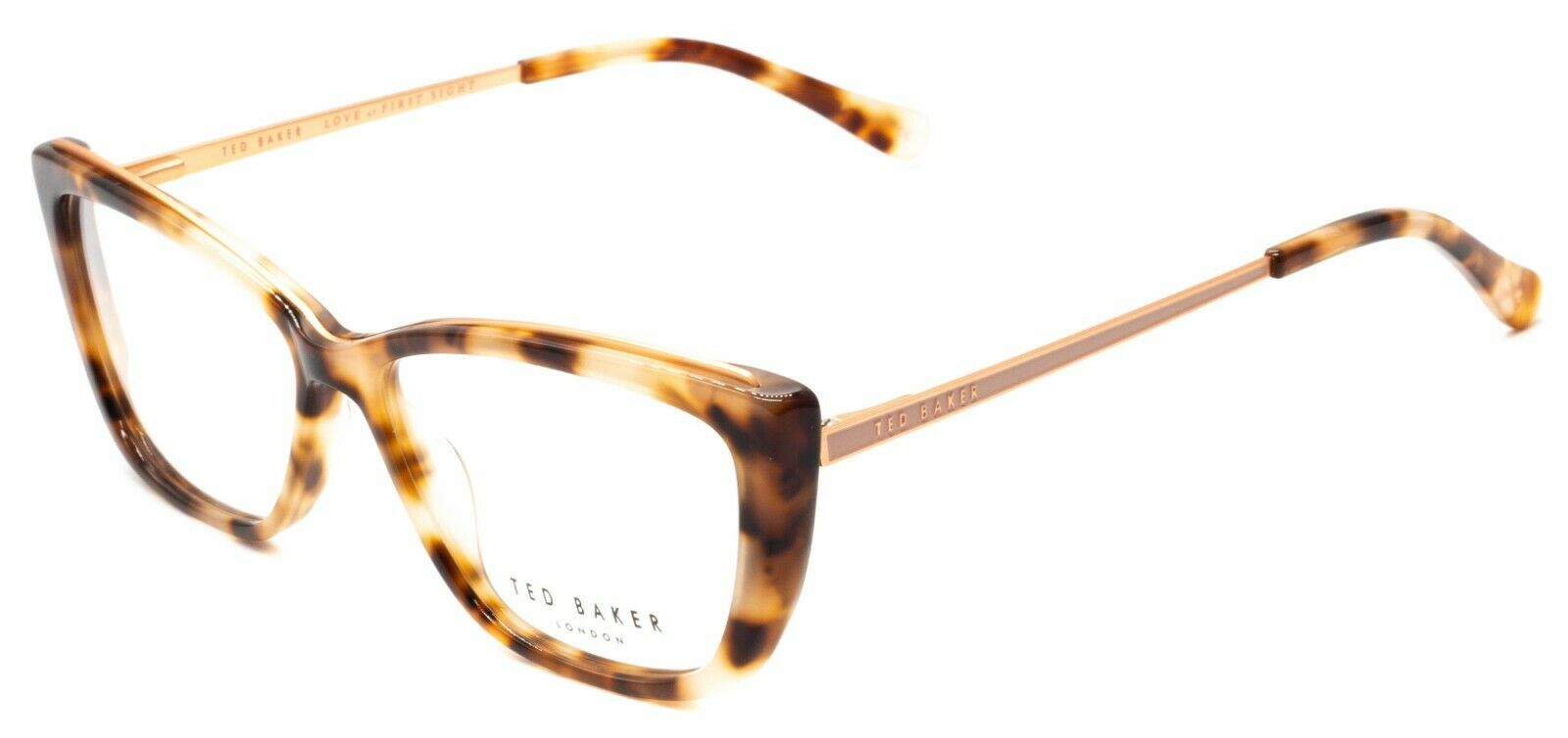 TED BAKER Ari 9183 205 54mm Eyewear FRAMES Glasses Eyeglasses RX Optical - New