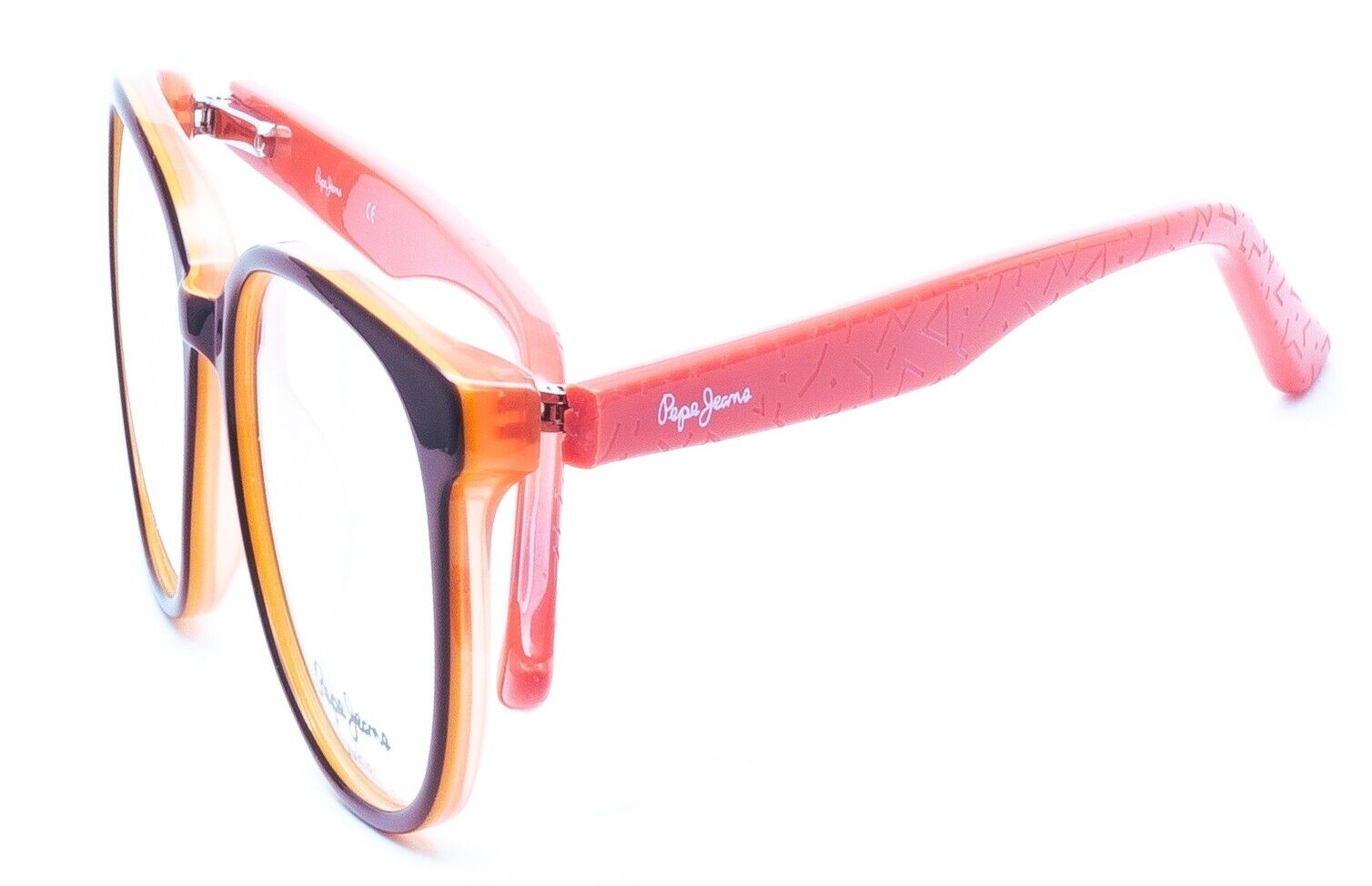 PEPE JEANS Junior Esme PJ4050 C2 49mm Eyewear FRAMES Glasses RX Optical - New