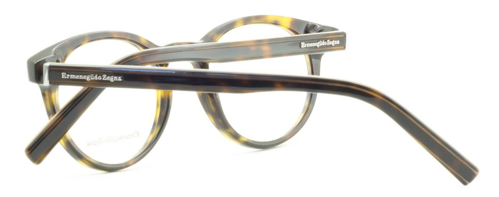 Ermenegildo Zegna EZ 5024 056 47mm FRAMES Glasses RX Optical Eyewear BNIB -Italy