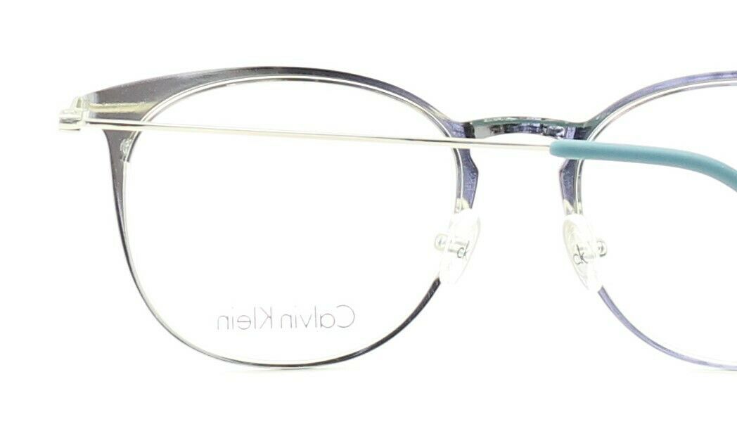 CALVIN KLEIN CK5430 431 50mm Eyewear RX Optical FRAMES Eyeglasses Glasses - New