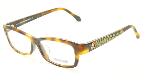 ROBERTO CAVALLI RC 845U 052 ATLAS RX Optical FRAMES Glasses Eyewear Italy - BNIB