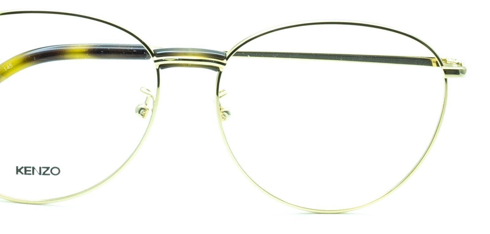 KENZO KZ 5001 3F 032 55mm Eyeglasses FRAMES RX Optical Glasses Eyewear - New