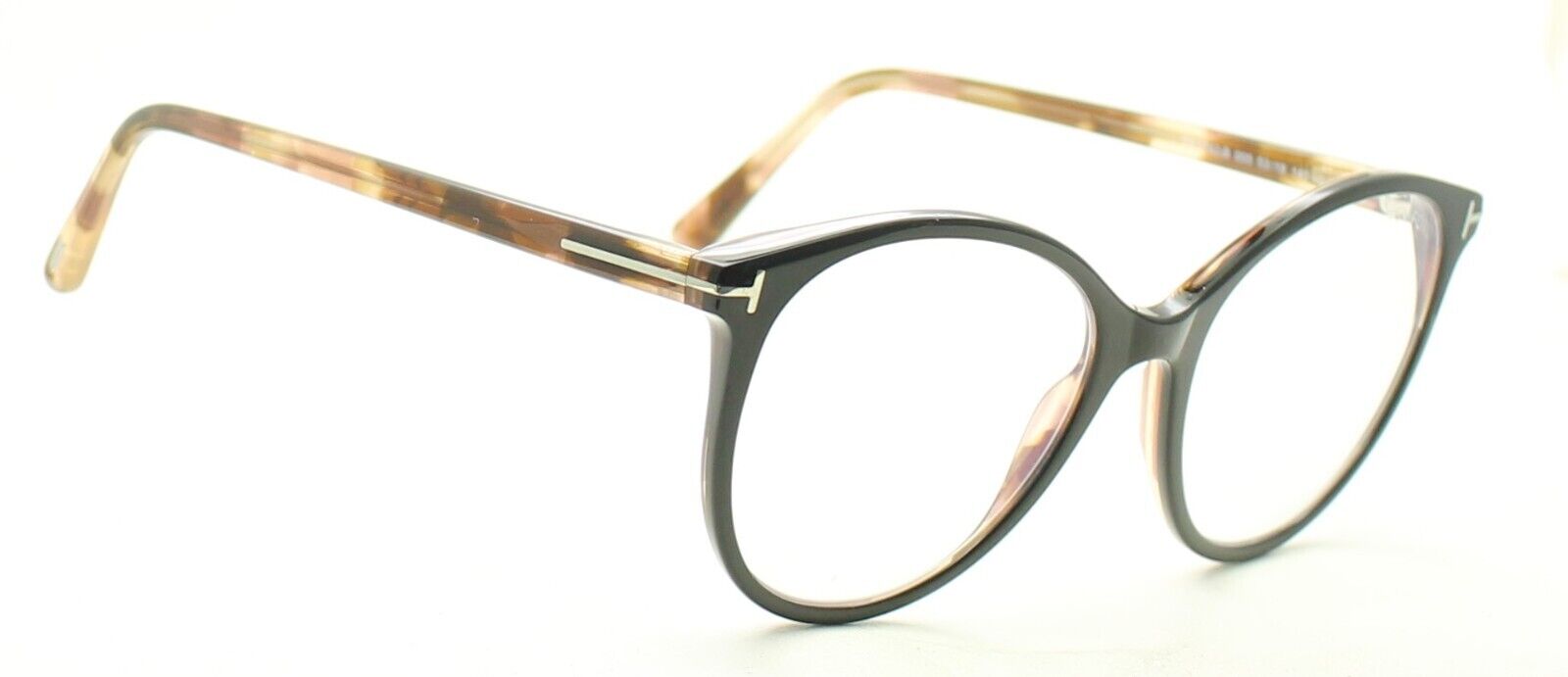 TOM FORD FT 5742-B 005 Eyewear FRAMES RX Optical Eyeglasses Glasses Italy - New