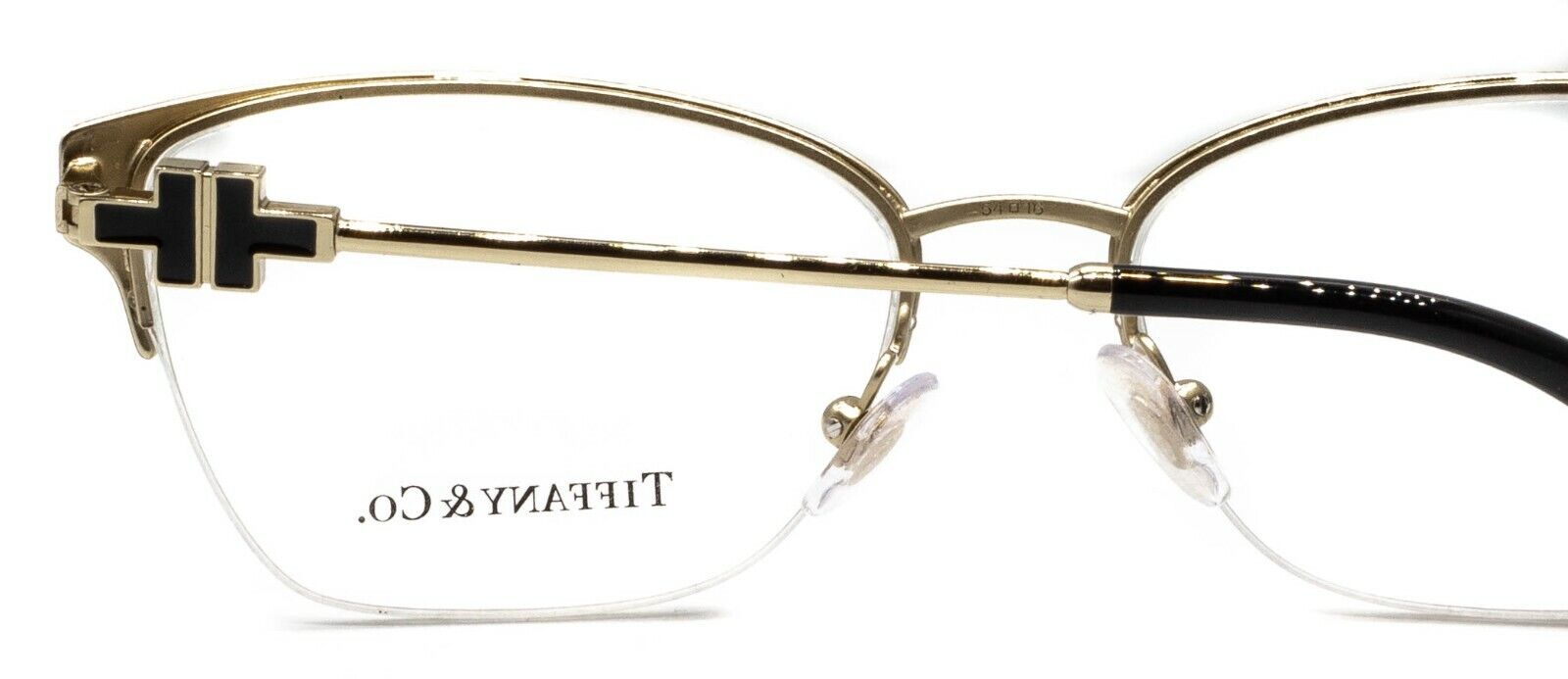 TIFFANY & CO TF 1141 6164 54mm Eyewear FRAMES RX Optical Eyeglasses - New Italy