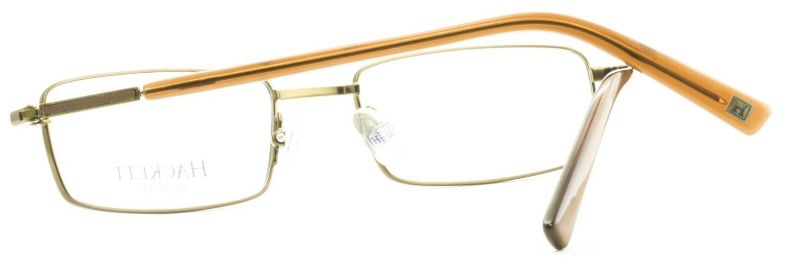 HACKETT BESPOKE 012 10 Eyewear FRAMES RX Optical Glasses New Eyeglasses -TRUSTED