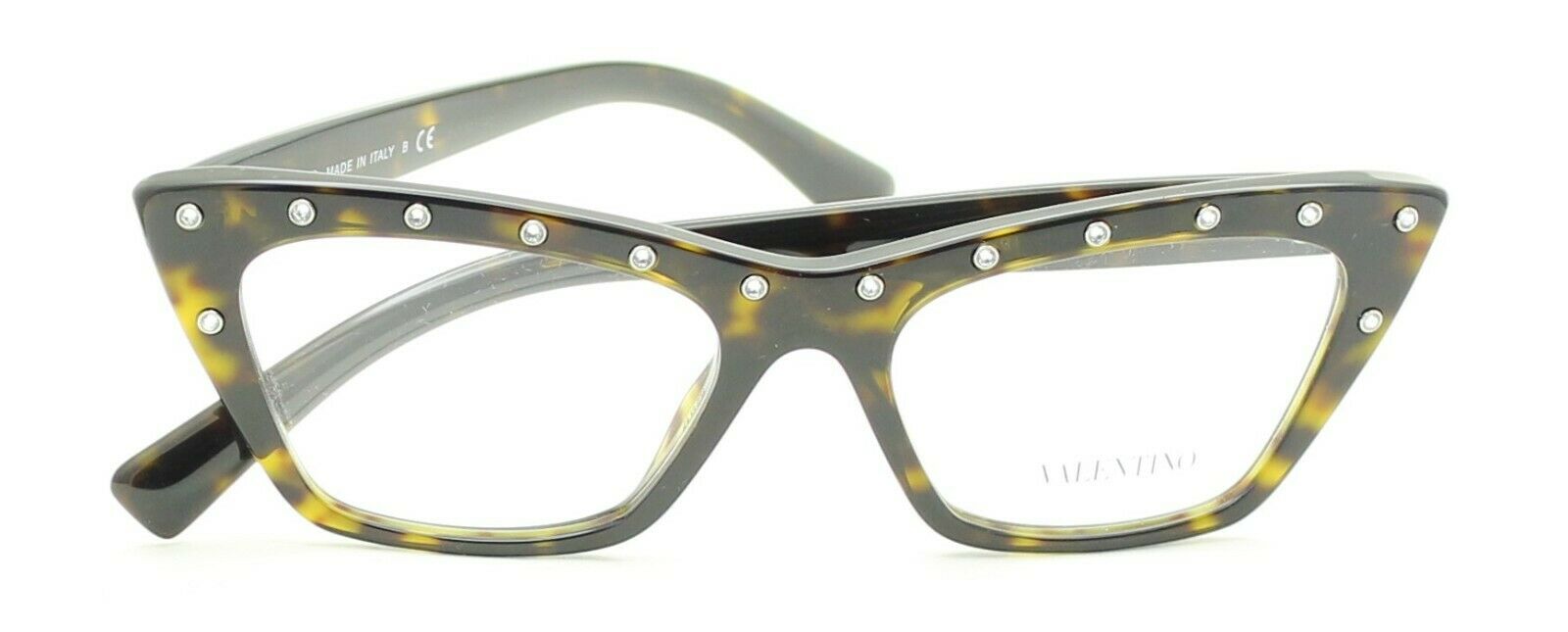 VALENTINO VA 3031 5002 Eyewear FRAMES RX Optical Eyeglasses Glasses New - Italy