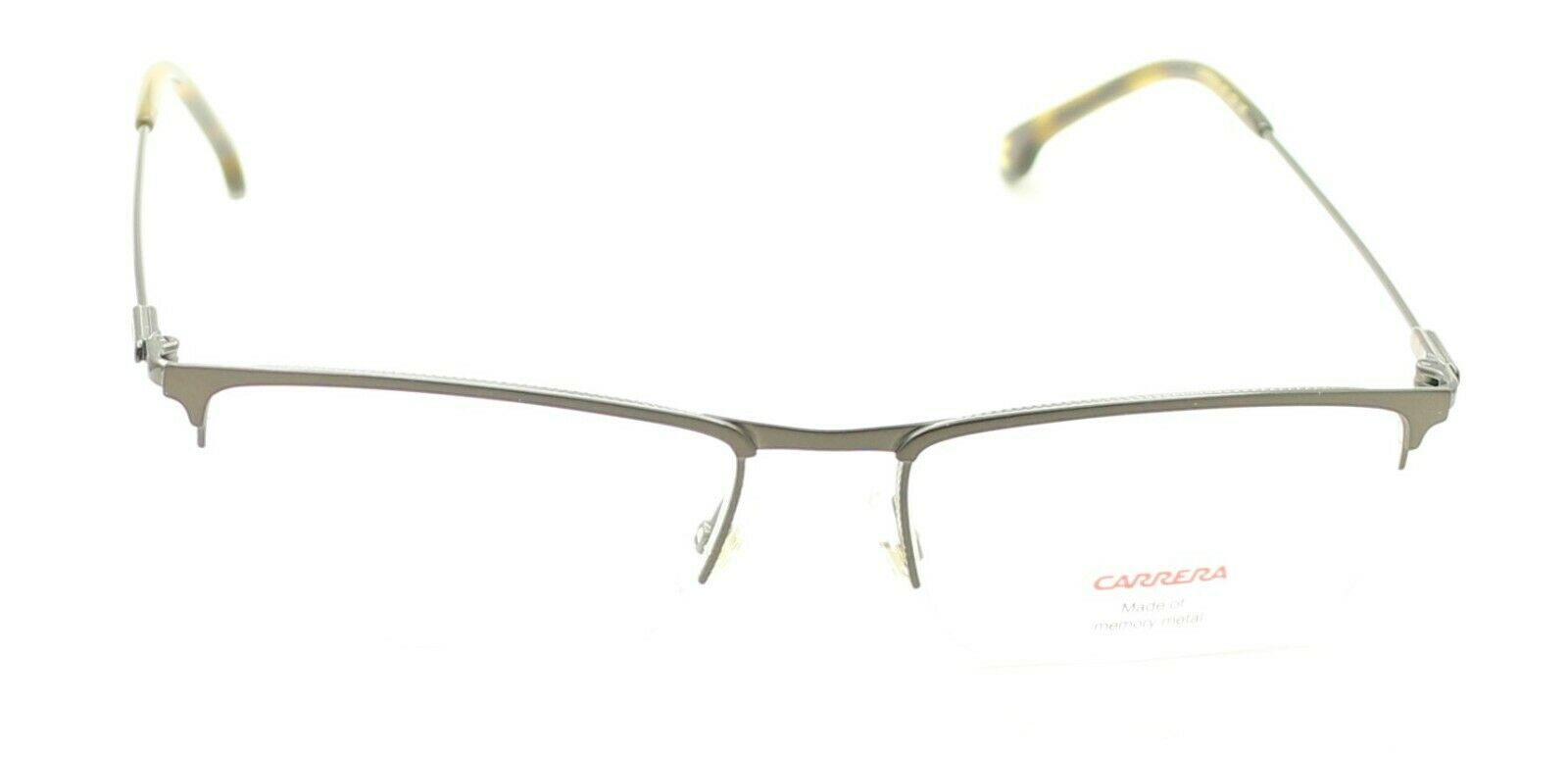 CARRERA 190 VZH 54mm Eyewear FRAMES NEW Glasses RX Optical Eyeglasses - TRUSTED