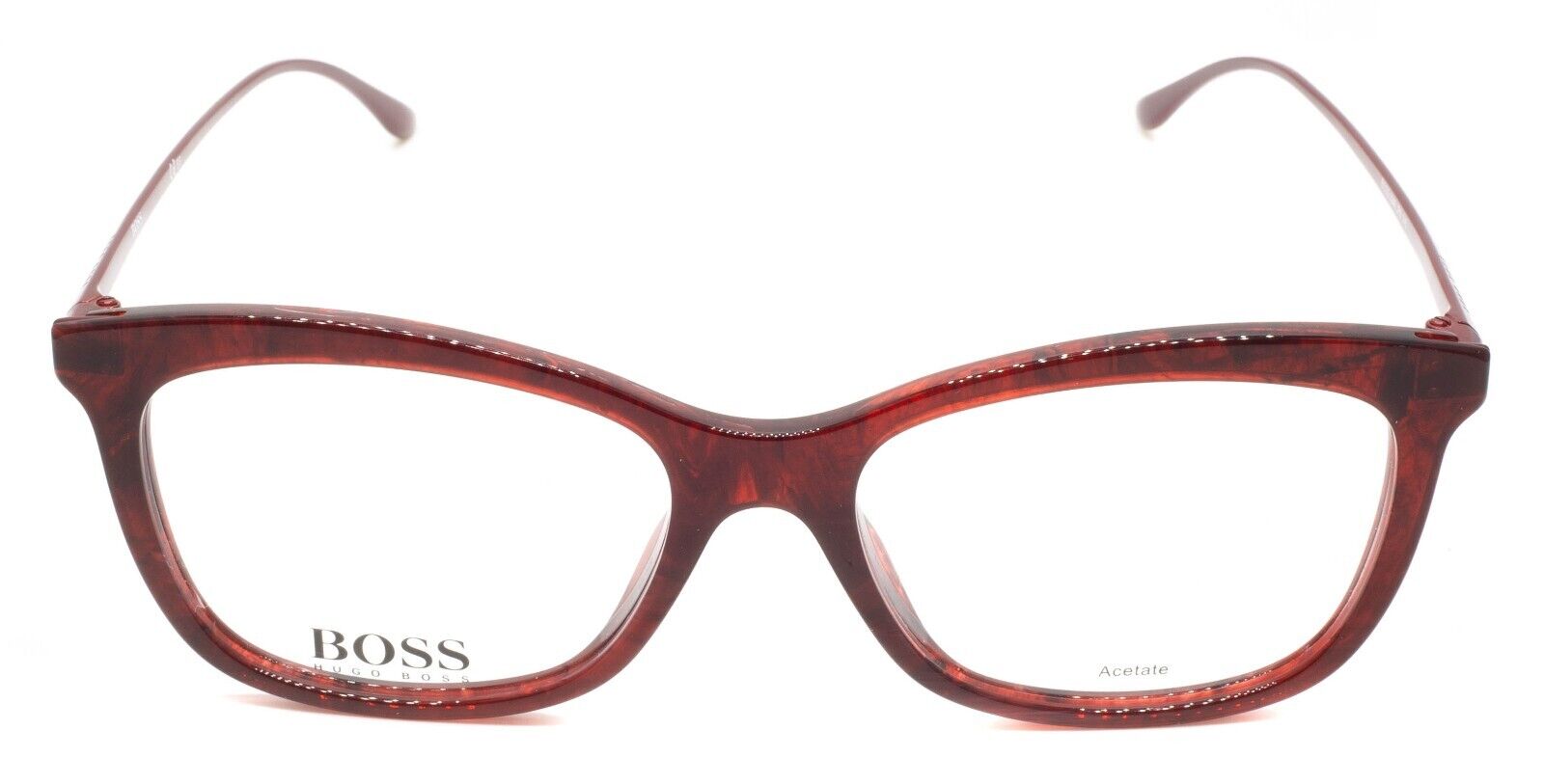 HUGO BOSS 0946 JR9 53mm Eyewear FRAMES Glasses RX Optical Eyeglasses - New Italy