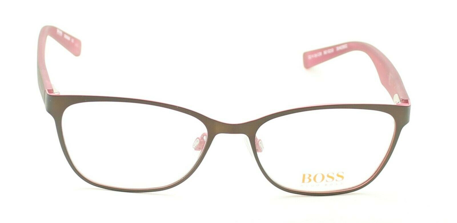 BOSS ORANGE BO 0210 52mm Eyewear FRAMES RX Optical Glasses Eyeglasses - New