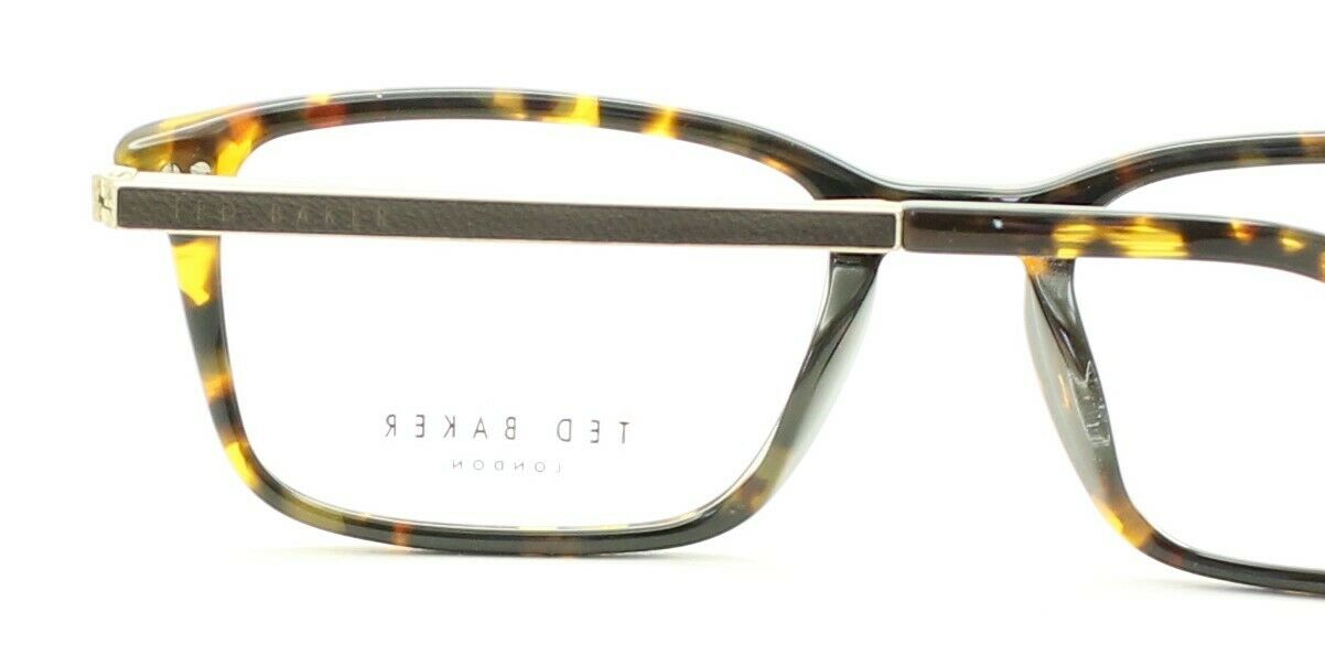 TED BAKER 8161 145 Flynn 54mm Eyewear FRAMES Glasses Eyeglasses RX Optical - New