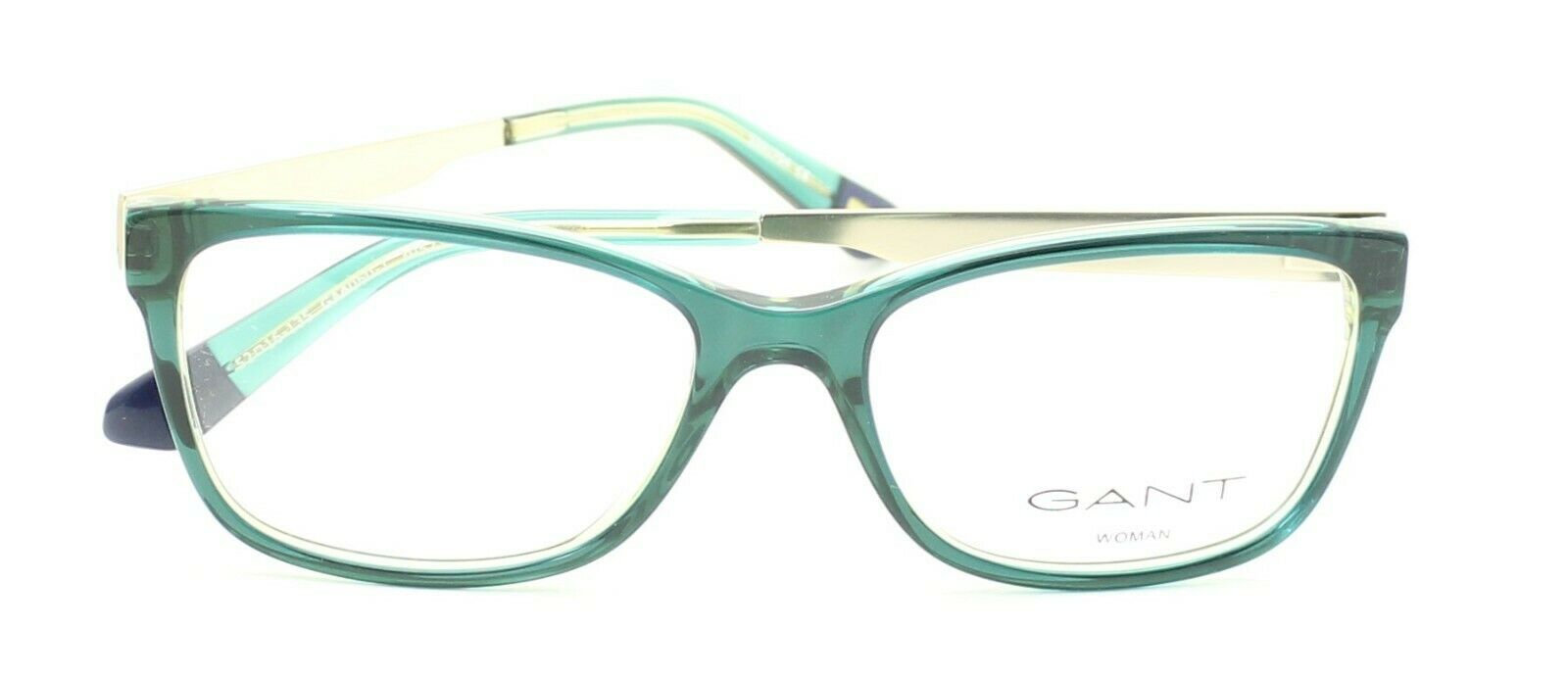 GANT GA4060-1 30521124 52mm RX Optical Eyewear FRAMES Glasses Eyeglasses - New