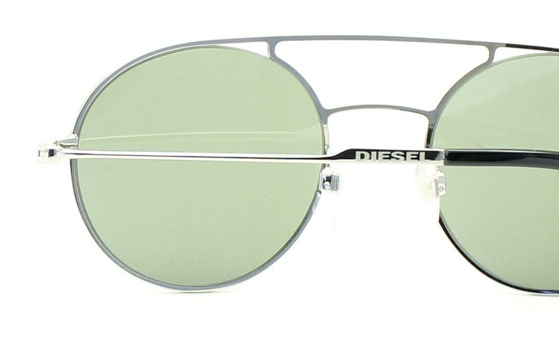 DIESEL DL 0301/S 05N *3 51mm Sunglasses Shades Eyewear FRAMES Glasses New - BNIB