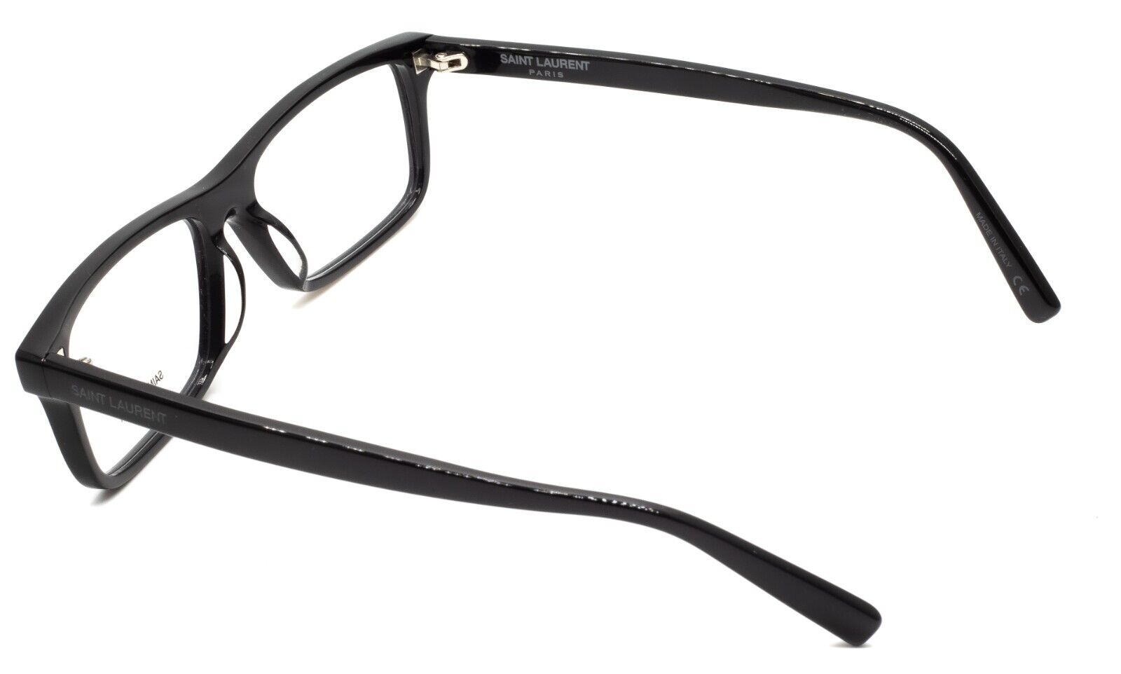 Saint Laurent Paris SL 483 001 55mm Eyewear FRAMES RX Optical Eyeglasses Glasses