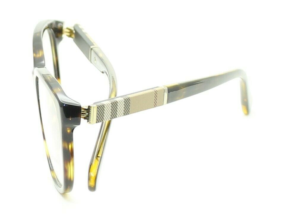 BURBERRY B 2172 3002 52mm Eyewear FRAMES RX Optical Glasses Eyeglasses New Italy