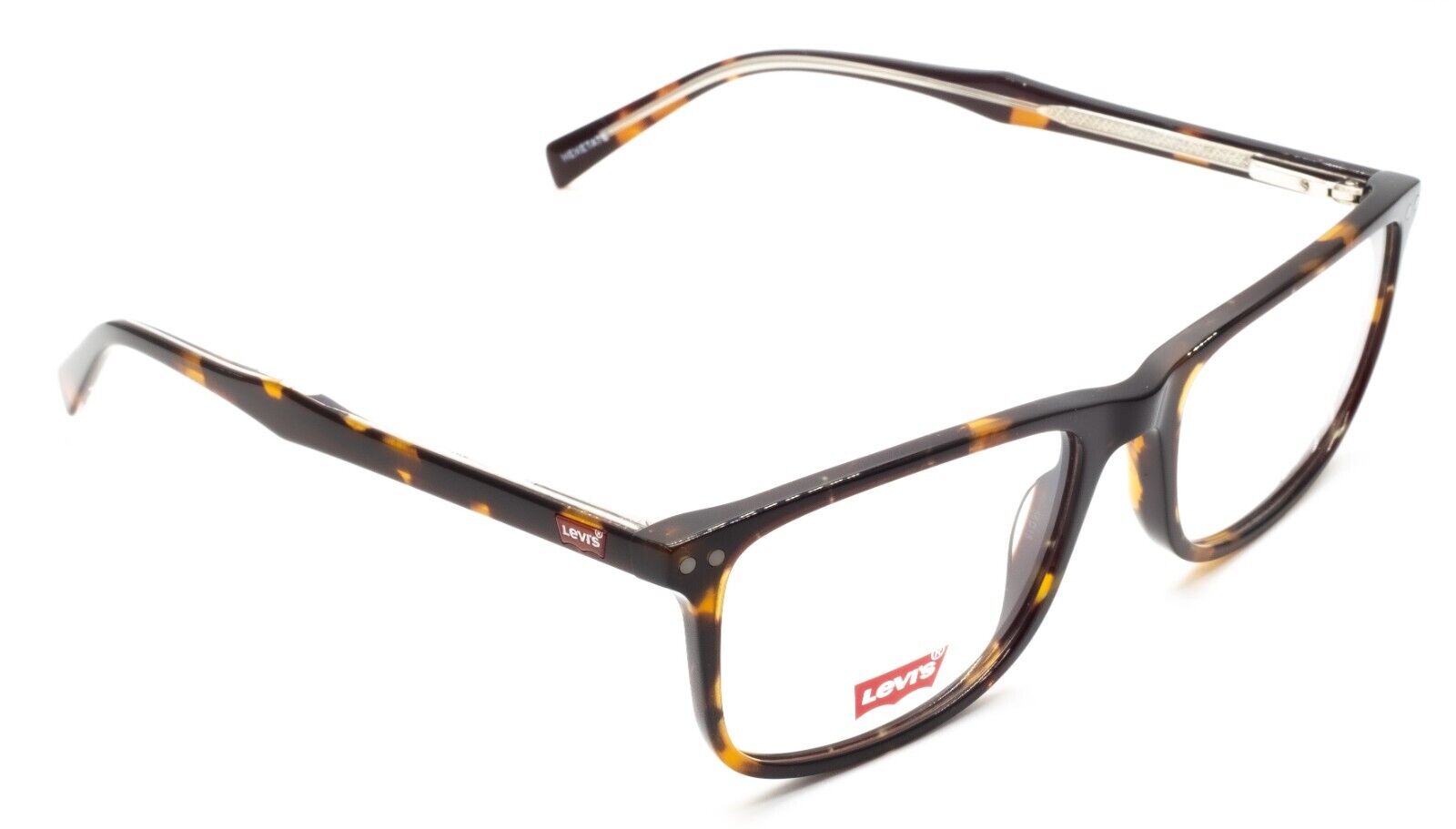 LEVI'S LV 5027 086 56mm Glasses RX Optical Eyewear Frames