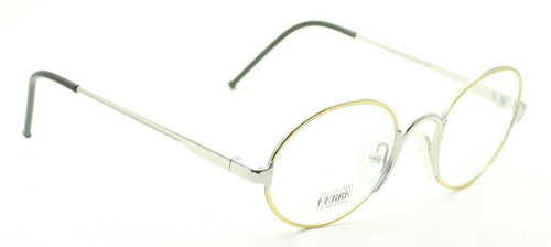 GIANFRANCO FERRE GFF 50/N 39F 51mm Vintage RX Optical FRAMES Glasses NOS - Italy