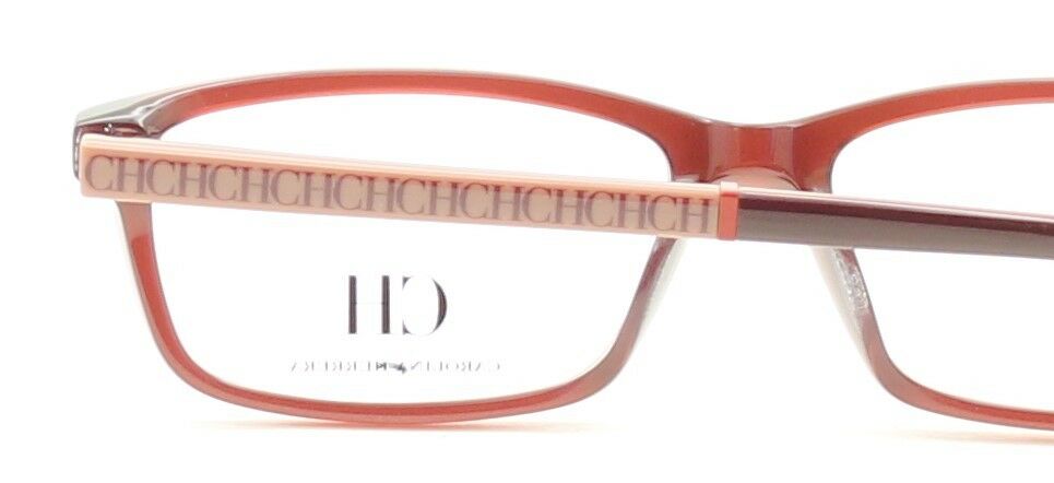 CAROLINA HERRERA VHE557 COL.0V64 RX Optical FRAMES Glasses Eyewear Eyeglasses