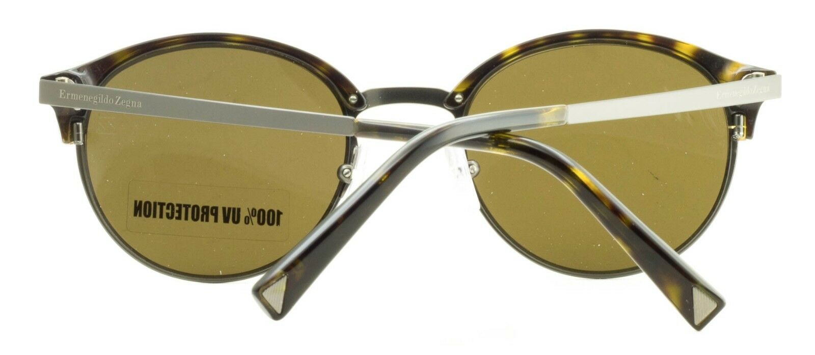 Ermenegildo Zegna EZ 0046 52J Sunglasses Shades Glasses 100% UV - New BNIB Italy