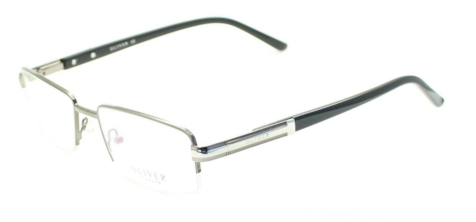 OLIVER EYEWEAR MV11009 C3 55mm Eyewear FRAMES RX Optical Eyeglasses Glasses -New