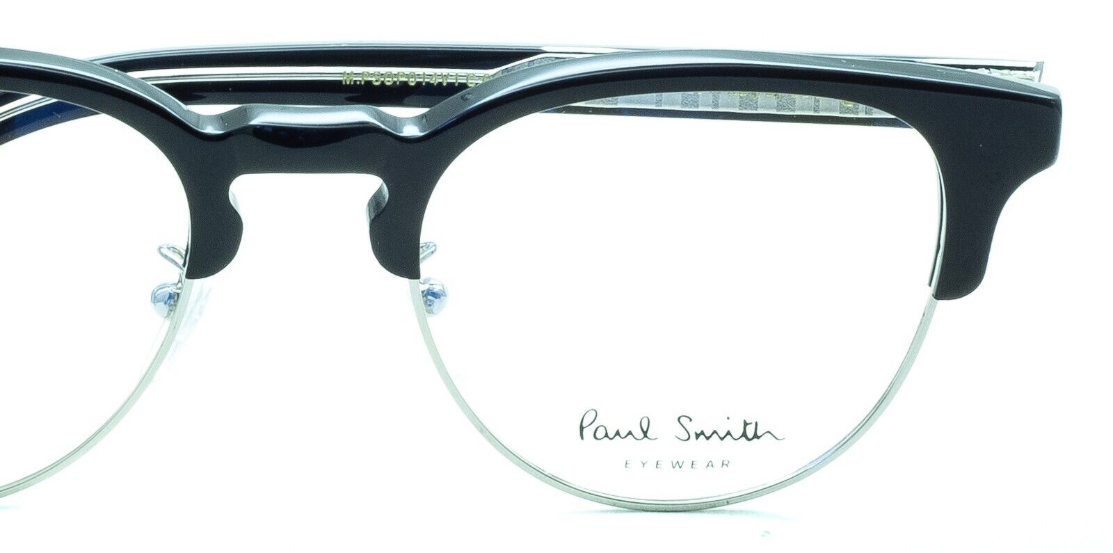 PAUL SMITH PSOP014V1 01 BIRCH (V1) 51mm Eyewear FRAMES RX Optical Glasses -Italy