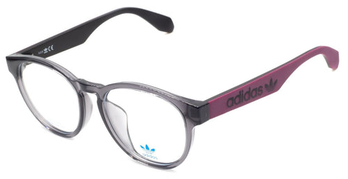 ADIDAS OR5008-F 020 54mm RX Optical Glasses Eyewear Frames Eyeglasses - New