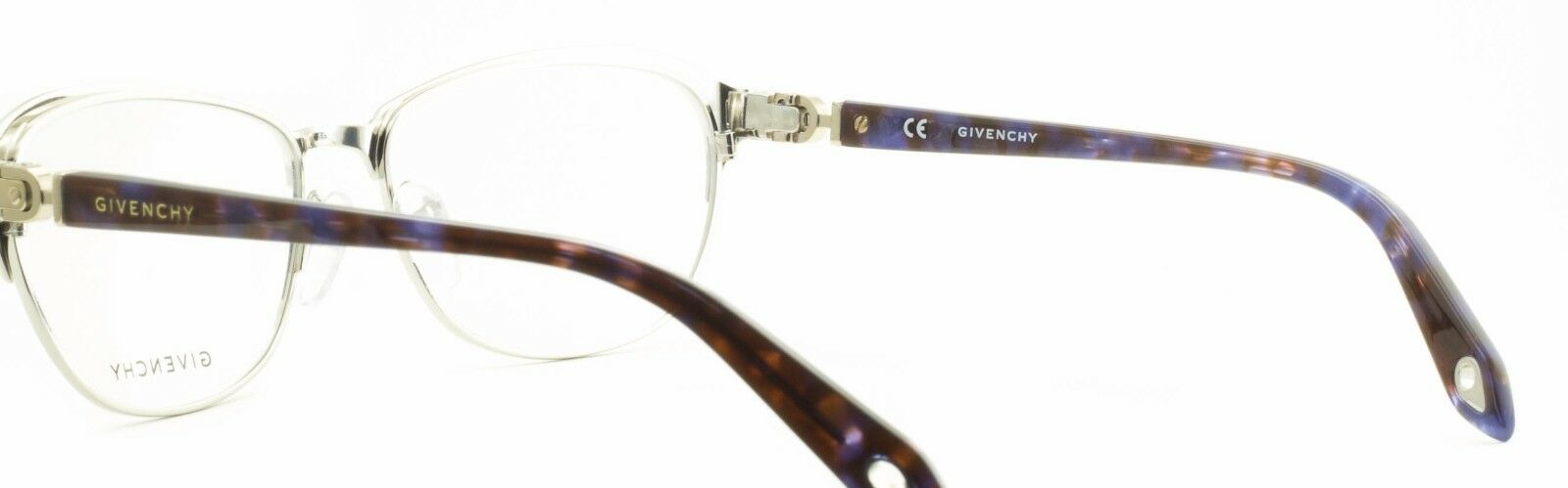 GIVENCHY VGV A29 COL. 0544 Eyewear FRAMES RX Optical Glasses Eyeglasses - New
