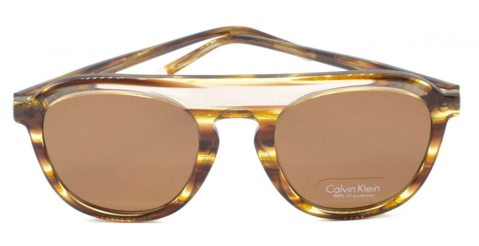 CALVIN KLEIN CK4357s 281 51mm Sunglasses Shades Glasses Frames Eyewear - New