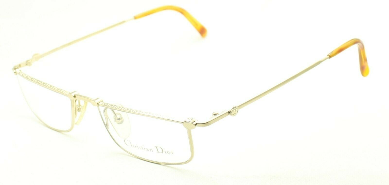 DIOR HOMME CD 2991 40A 50mm Eyewear Glasses RX Optical FRAMES New - Austria