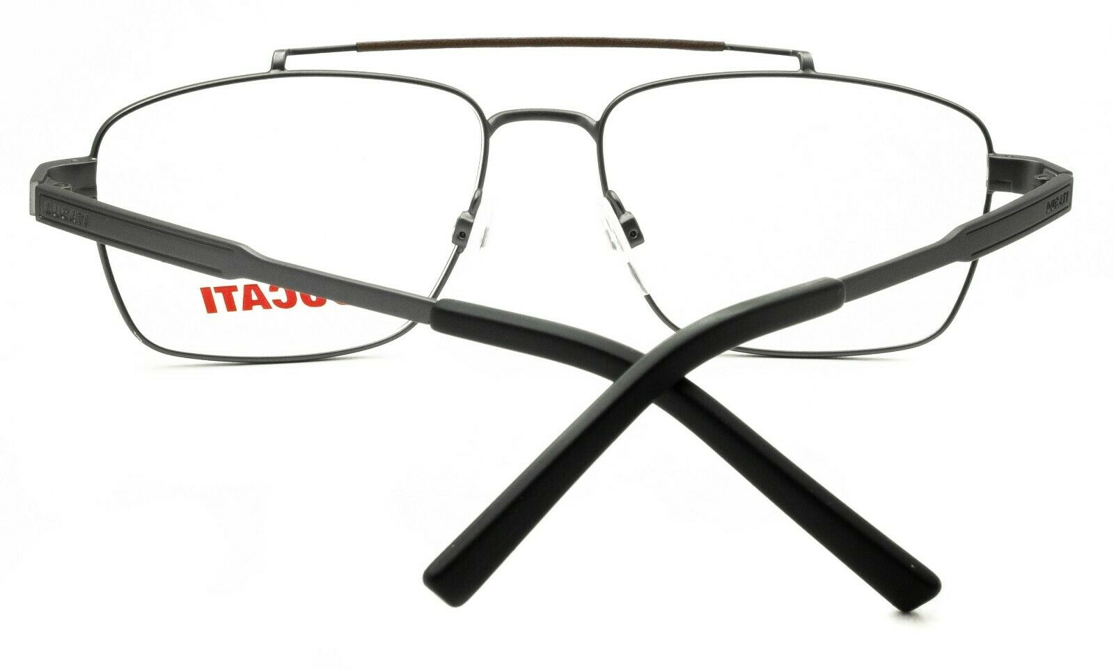 DUCATI DA3019 920 54mm FRAMES Glasses RX Optical Eyewear Eyeglasses BNIB - New