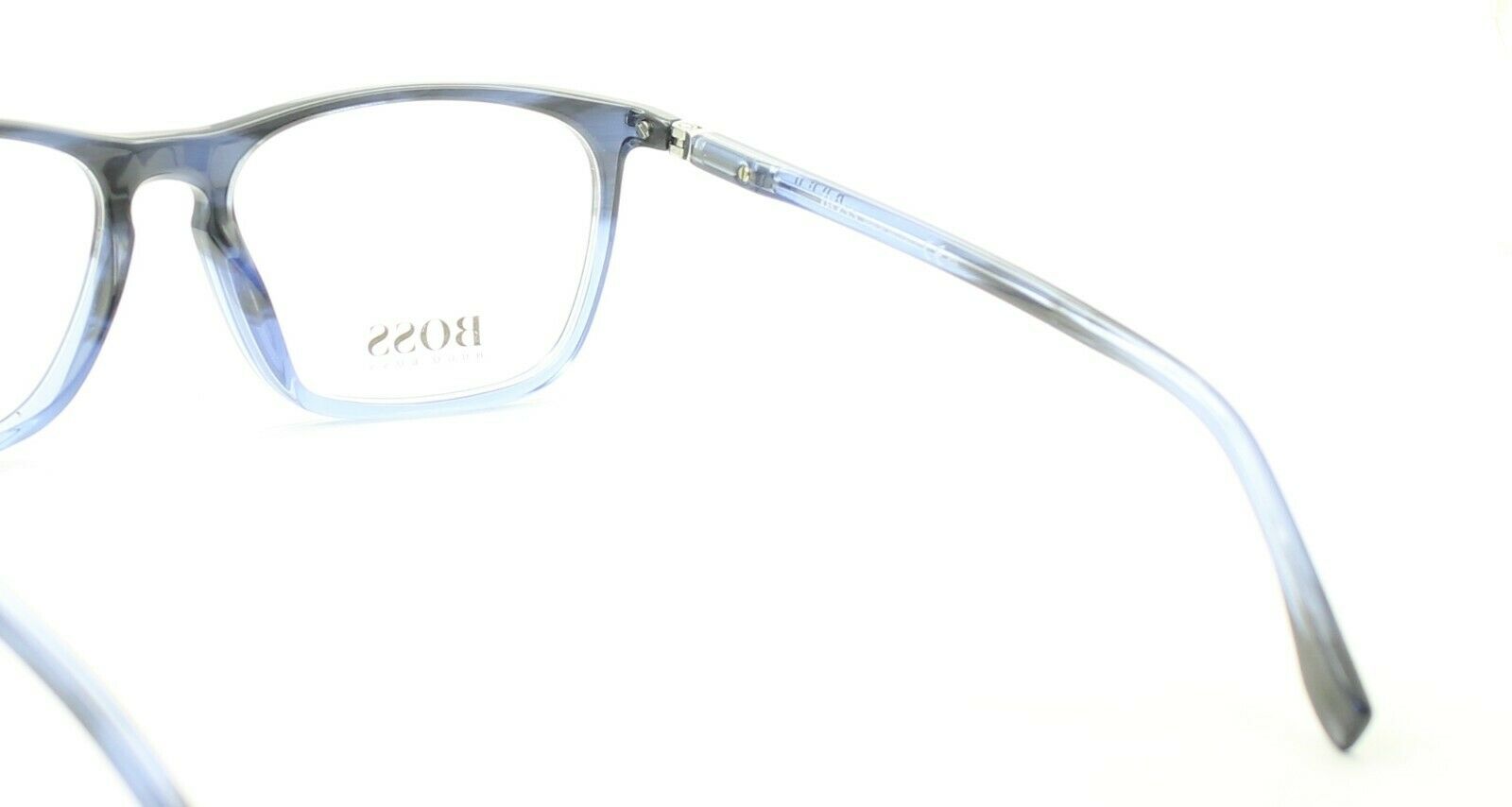 HUGO BOSS 1044/IT JBW 55mm Eyewear FRAMES Glasses RX Optical Eyeglasses - Italy