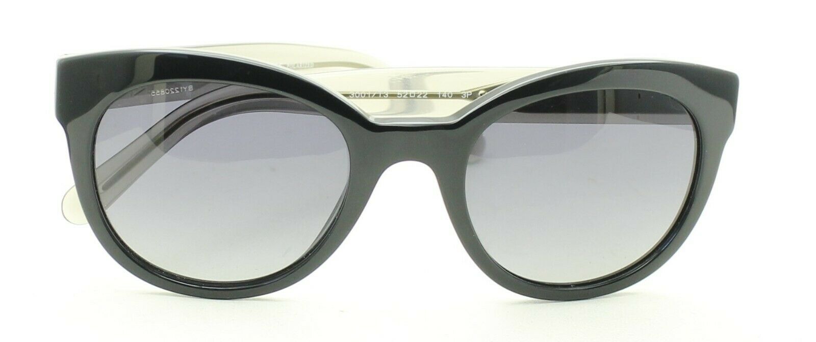 BURBERRY B 4210 3001/T3 52mm Eyewear FRAMES RX Optical Glasses Eyeglasses Italy