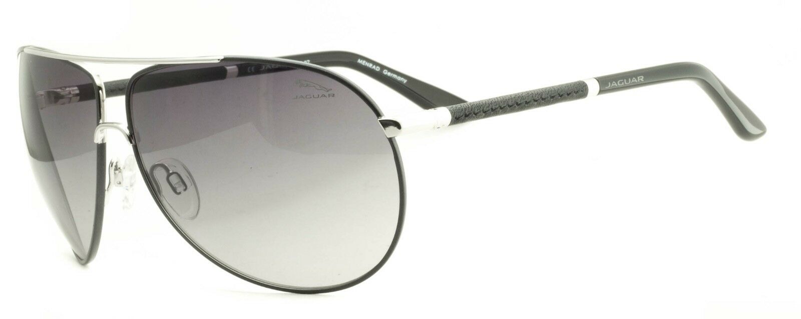 JAGUAR Menrad Mod.37901 - 650 Filter 2 Eyewear SUNGLASSES Shades Glasses GERMANY