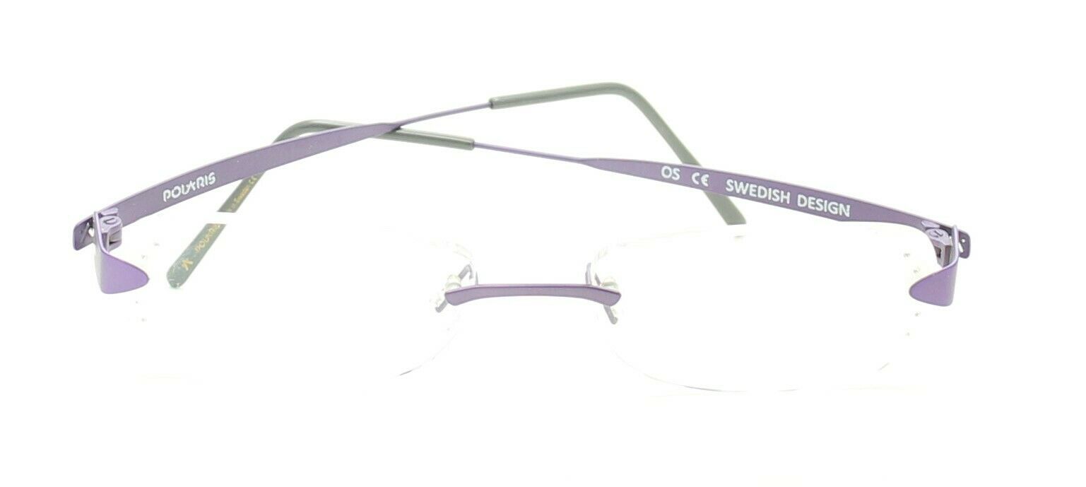 POLARIS A04 9108/224 Eyewear RX Optical FRAMES Glasses Eyeglasses New - Sweden