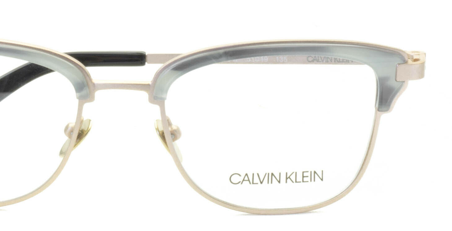 CALVIN KLEIN CK 8066 047 51mm Eyewear RX Optical FRAMES Eyeglasses Glasses - New