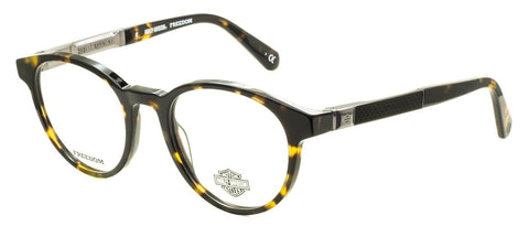HARLEY-DAVIDSON HD 1021 090 Eyewear FRAMES RX Optical Eyeglasses Glasses - BNIB