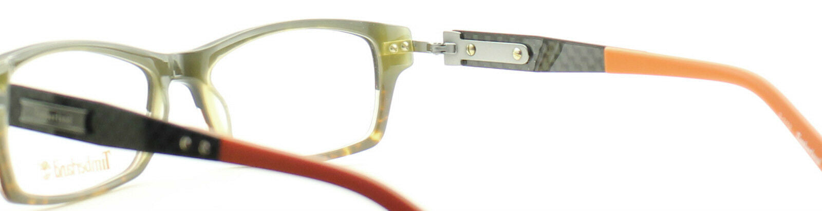 TIMBERLAND TB1251 col.056 Eyewear FRAMES Glasses RX Optical Eyeglasses - TRUSTED