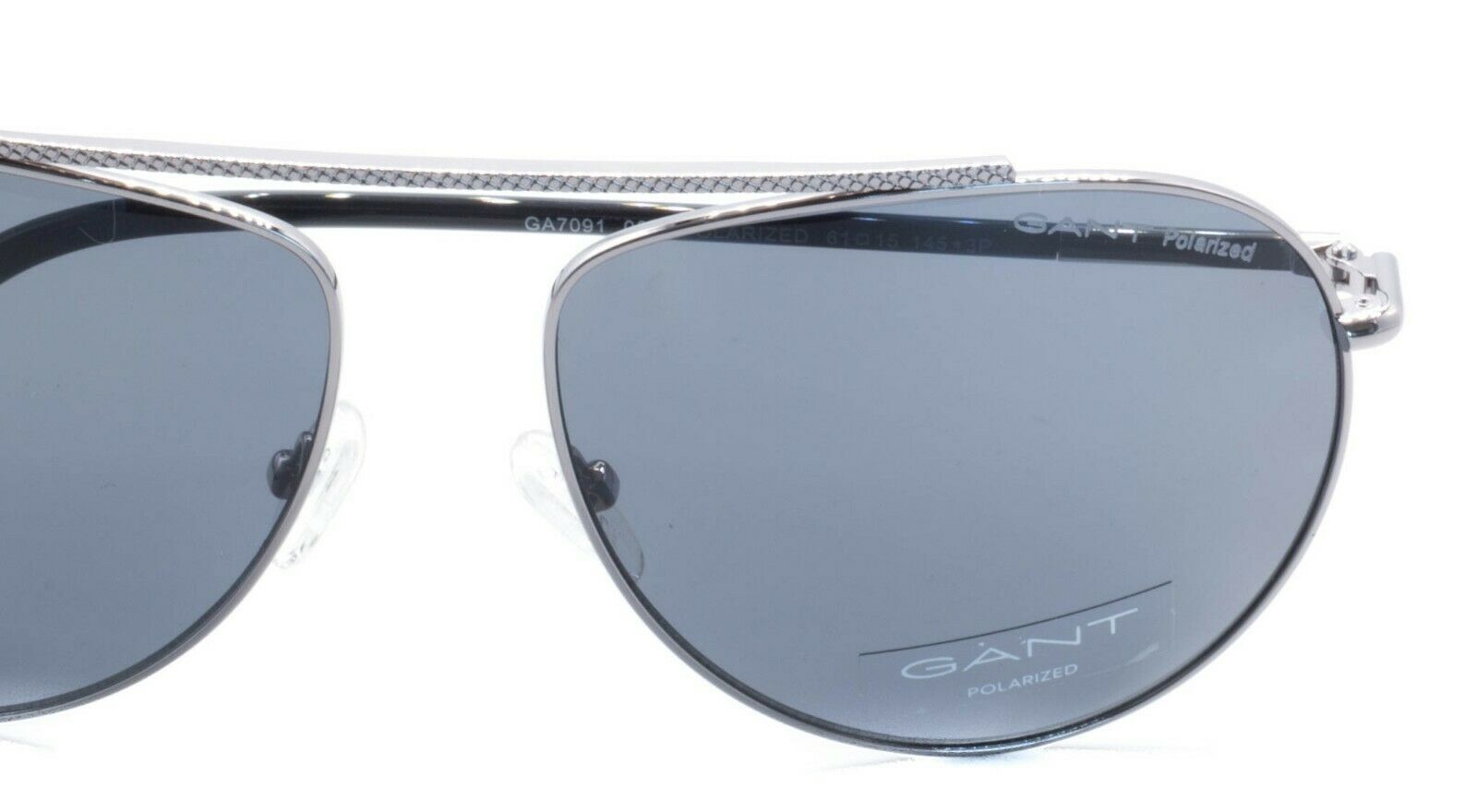 GANT GA7091/S 08D 61mm Polarized Sunglasses Shades Glasses Frames - New BNIB