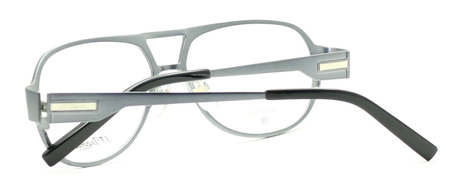 ST DUPONT DP-0061U 3 RX Optical Eyewear FRAMES Glasses Eyeglasses Japan New BNIB