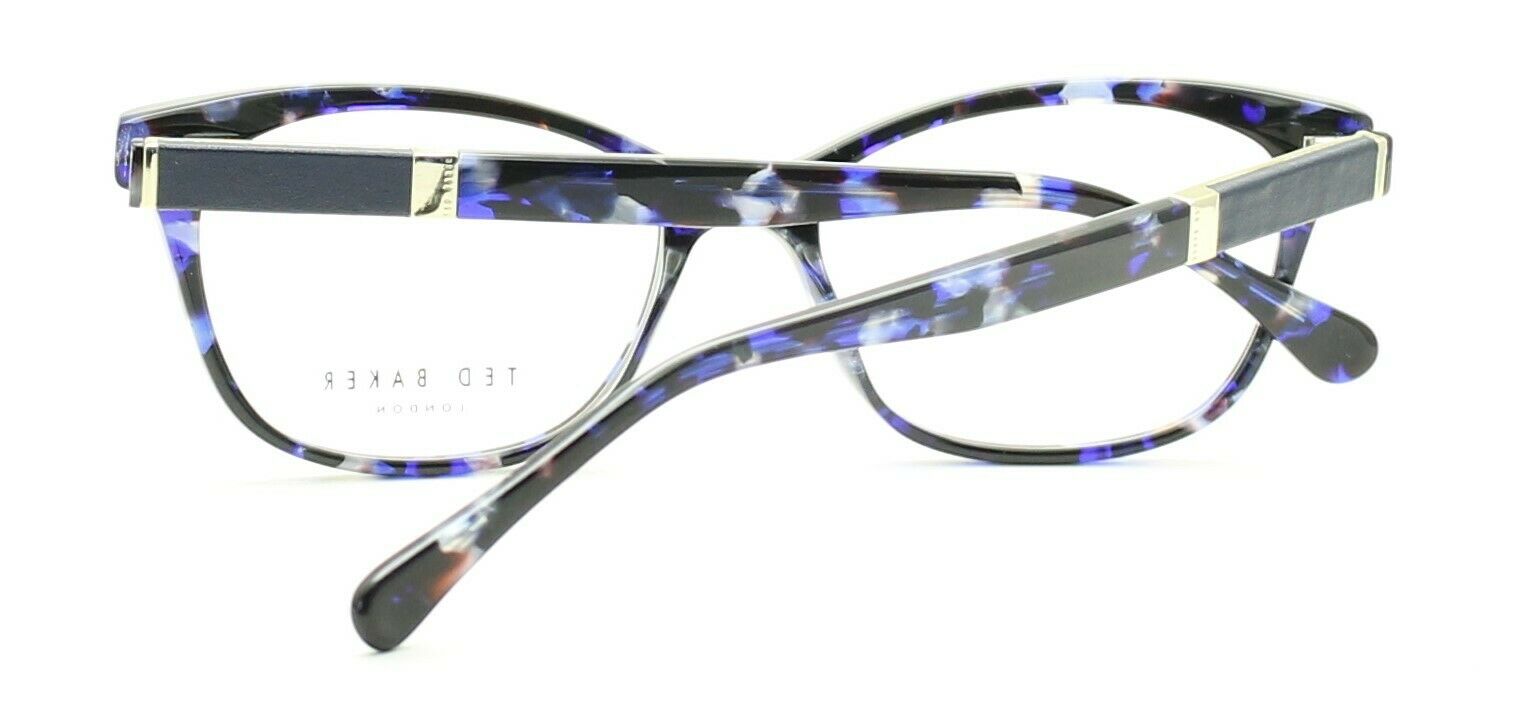 TED BAKER Senna 9124 693 52mm Eyewear FRAMES Glasses Eyeglasses RX Optical - New