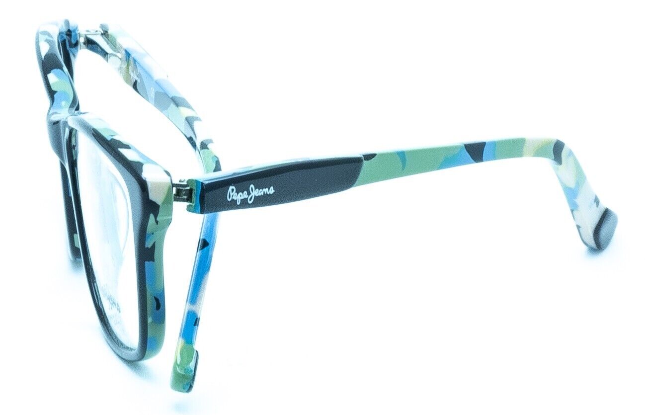 PEPE JEANS Junior Casey PJ4041 C2 47mm Eyewear FRAMES Glasses RX Optical - New