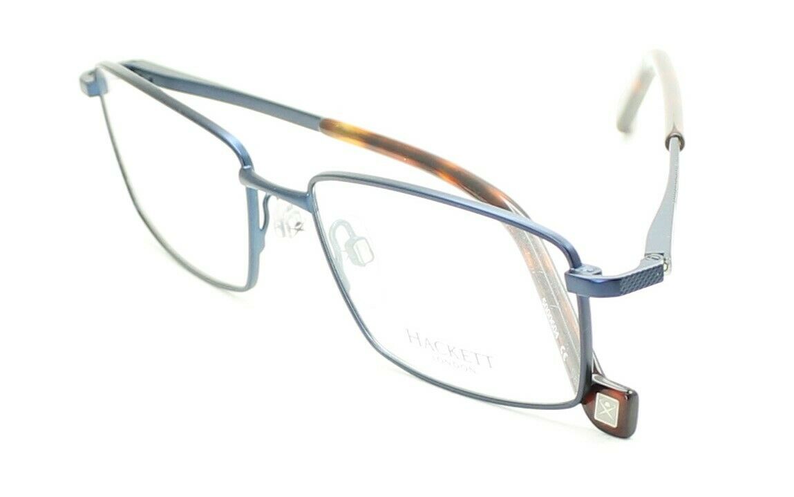 HACKETT Grosvenor 30400061 54mm Eyewear FRAMES RX Optical Eyeglasses Glasses New