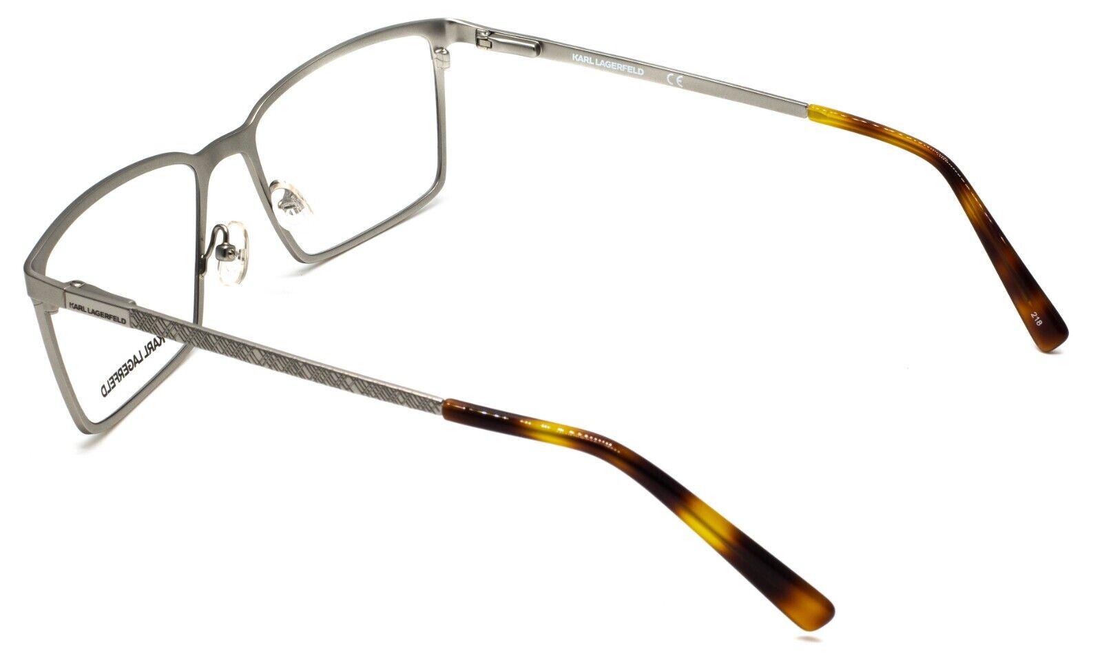 KARL LAGERFELD KL 277 529 54mm Eyewear FRAMES RX Optical Eyeglasses Glasses-New